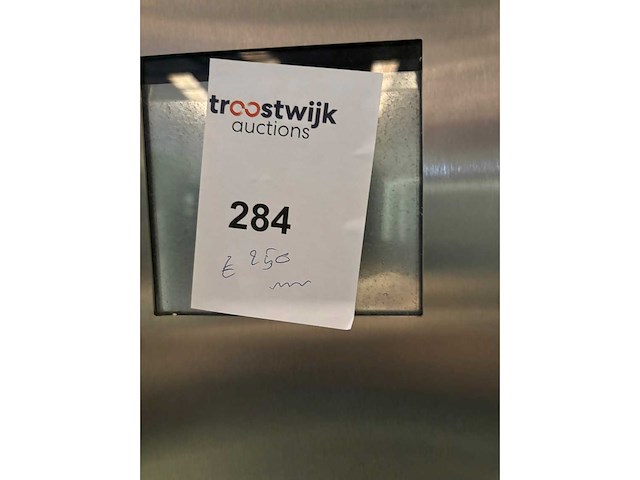 Sielaff - standalone - koffie - verkoopautomaat - afbeelding 4 van  4