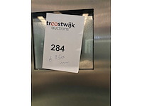 Sielaff - standalone - koffie - verkoopautomaat - afbeelding 4 van  4