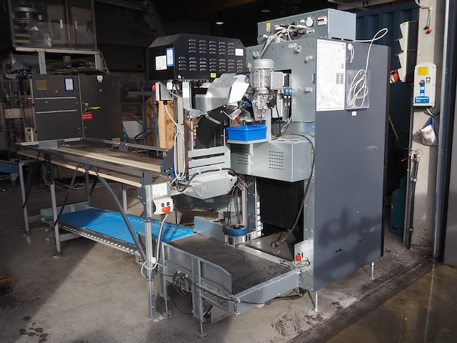 Sielaff gmbh&co. kg - afbeelding 1 van  26