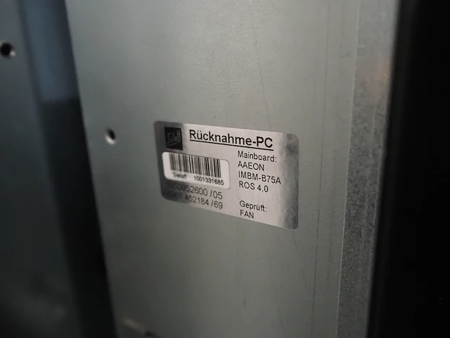 Sielaff gmbh&co. kg - afbeelding 16 van  26