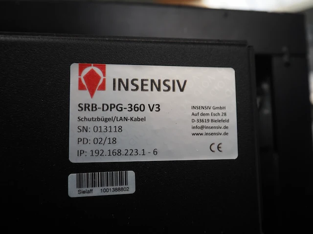 Sielaff gmbh&co. kg - afbeelding 18 van  26