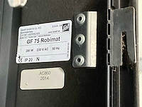 Sielaff robimat gf 75 verkoopautomaat dranken - afbeelding 18 van  19