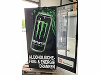 Sielaff robimat gf 75 verkoopautomaat dranken - afbeelding 3 van  19