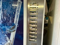 Sielaff verkoopautomaat - afbeelding 4 van  6