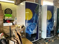 Sielaff verkoopautomaat - afbeelding 1 van  6