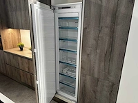Siemens - - gi81nac30 - vriezer (c) - afbeelding 1 van  1