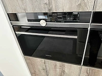 Siemens - cf834agb1 - hetelucht-oven (c) - afbeelding 1 van  3