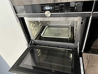 Siemens - cf834agb1 - hetelucht-oven (c) - afbeelding 2 van  3
