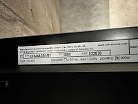 Siemens - cf834agb1 - hetelucht-oven (c) - afbeelding 3 van  3