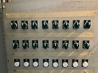 Siemens - complete plc sturingskast - afbeelding 2 van  24