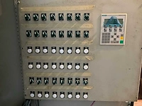 Siemens - complete plc sturingskast - afbeelding 3 van  24