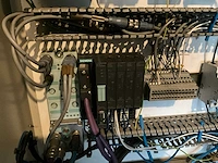 Siemens - complete plc sturingskast - afbeelding 5 van  24