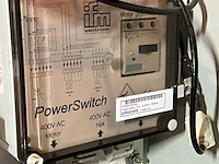 Siemens - complete plc sturingskast - afbeelding 6 van  24