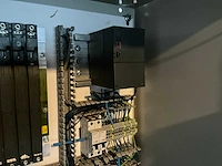 Siemens - complete plc sturingskast - afbeelding 7 van  24