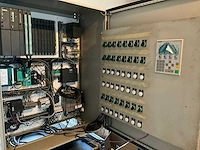 Siemens - complete plc sturingskast