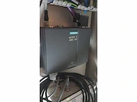 Siemens - complete plc sturingskast - afbeelding 16 van  24