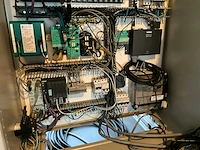 Siemens - complete plc sturingskast - afbeelding 20 van  24