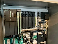 Siemens - complete plc sturingskast - afbeelding 21 van  24