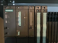 Siemens - complete plc sturingskast - afbeelding 22 van  24