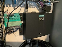 Siemens - complete plc sturingskast - afbeelding 23 van  24