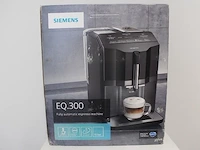 Siemens - eq300 - espresso-koffiemachine - afbeelding 2 van  5