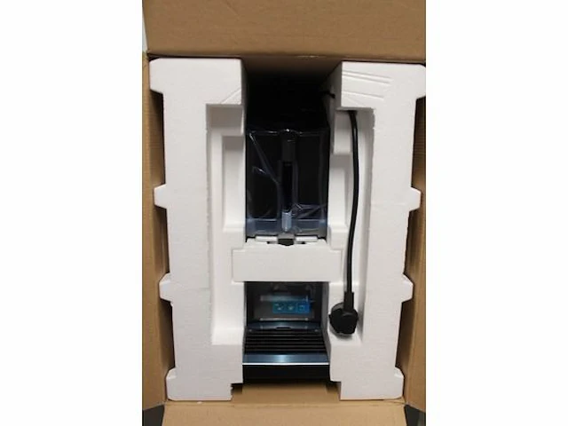 Siemens - eq300 - espresso-koffiemachine - afbeelding 5 van  5