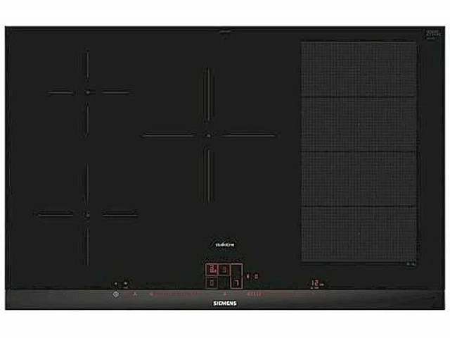 Siemens - ex877lvv5e - inductie kookplaat - kookplaat - afbeelding 1 van  1