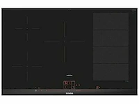 Siemens - ex877lvv5e - inductie kookplaat - kookplaat - afbeelding 1 van  1
