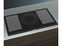 Siemens - ex975lvv1e - inductiekookplaat - kookplaat - afbeelding 1 van  2