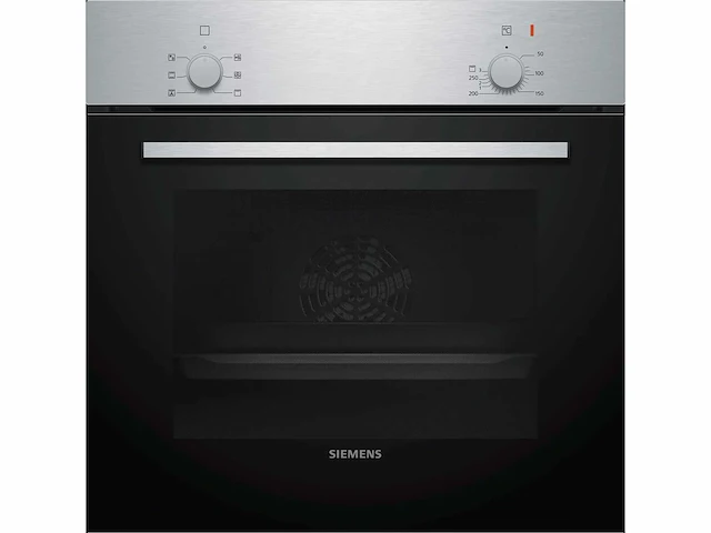 Siemens - hb010fbr1t - bakoven - afbeelding 1 van  3
