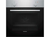 Siemens - hb010fbr1t - bakoven - afbeelding 1 van  3
