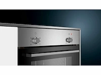 Siemens - hb010fbr1t - bakoven - afbeelding 2 van  3