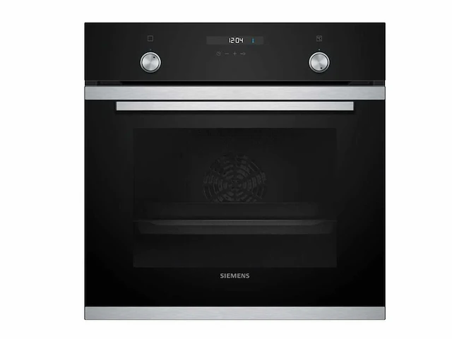 Siemens - hb237jes0t - bakoven - afbeelding 1 van  4