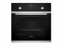 Siemens - hb237jes0t - bakoven - afbeelding 1 van  4