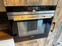 Siemens - hn678g4s1 - combi oven (c)