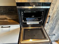 Siemens - hn678g4s1 - combi oven (c) - afbeelding 2 van  3