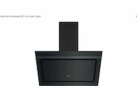 Siemens - lc87kim65s - afzuigkap - afbeelding 1 van  5