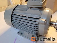 Siemens 1av3090a 1,5 kw motor - afbeelding 2 van  5
