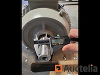 Siemens 1av3130a motor - 5,5 kw - afbeelding 2 van  5