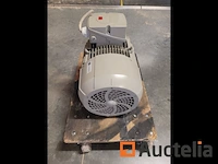Siemens 1av3130a motor - 5,5 kw - afbeelding 5 van  5