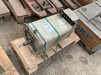 Siemens 1pv5138-4ws24-z servomotor - afbeelding 2 van  4