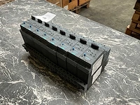 Siemens 3ra6120-1bb32 motor starter module (8x) - afbeelding 4 van  7