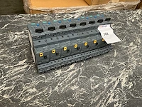 Siemens 3ra6120-1bb32 motor starter module (8x) - afbeelding 2 van  7