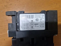 Siemens 3rt1036 magneetschakelaar - afbeelding 4 van  5