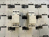Siemens 5tt5 8300 contactor (152x) - afbeelding 2 van  3