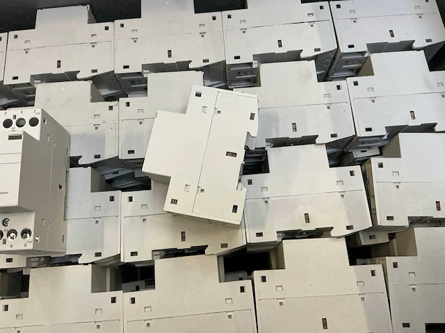 Siemens 5tt5 8300 contactor (152x) - afbeelding 3 van  3