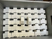 Siemens 5tt5 8300 contactor (152x) - afbeelding 1 van  3