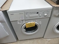 Siemens 6 kg wasmachine wm61201fg/01