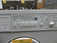 Siemens 6 kg wasmachine wm61201fg/01 - afbeelding 3 van  4