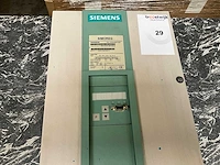 Siemens 6ra7078-6dv62-0 dc converter - afbeelding 4 van  7